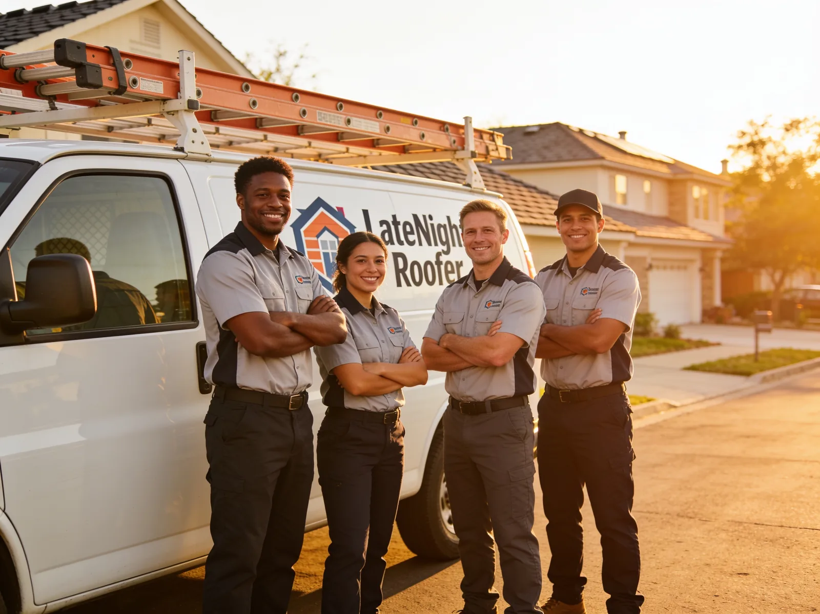 Emergency Roof Repair company in Paris, IL